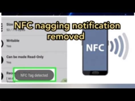 couldn't read nfc tag try again samsung|samsung sg nfc issues.